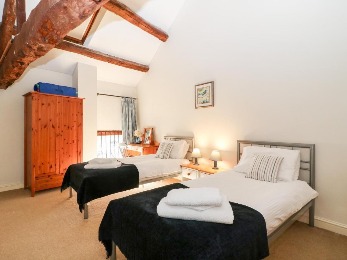 Stone Wheel Cottage Hook Norton Bagian luar foto