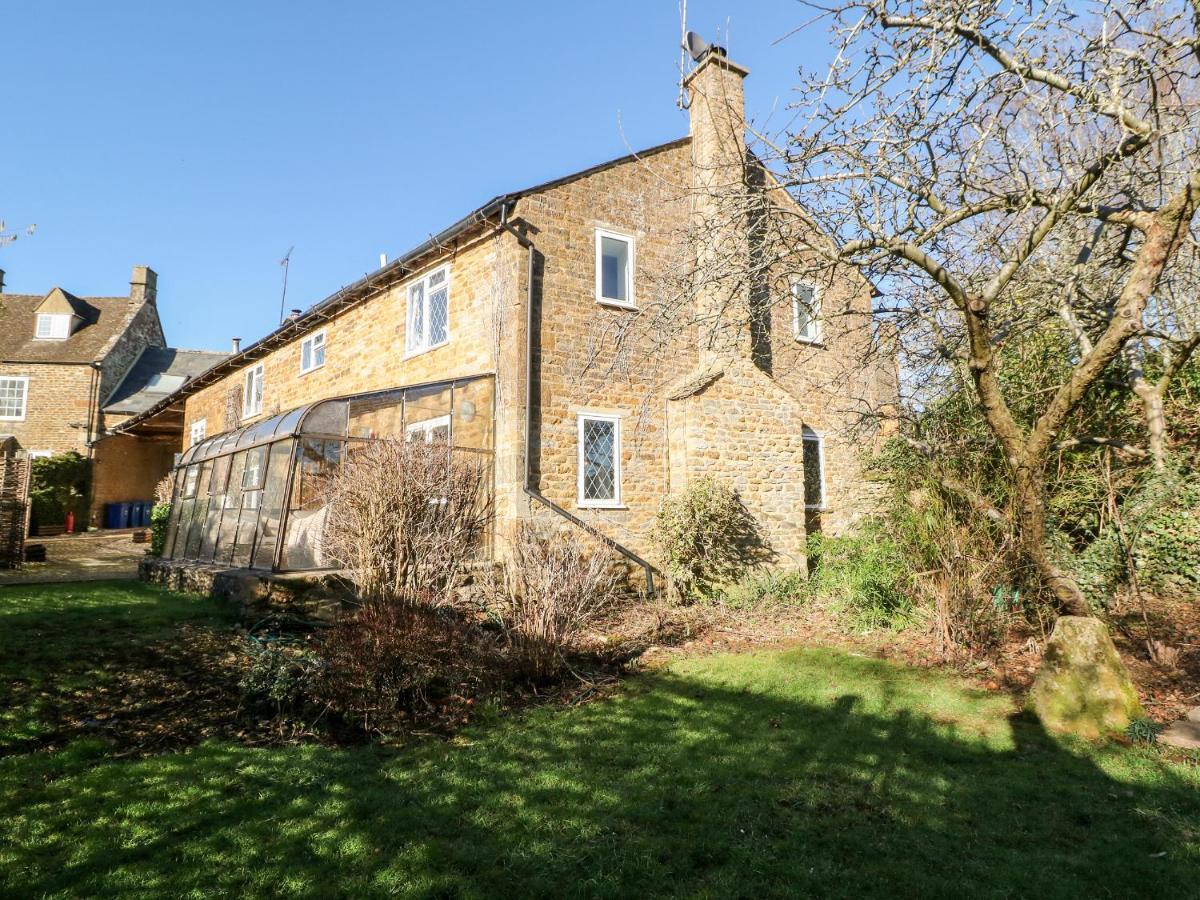 Stone Wheel Cottage Hook Norton Bagian luar foto