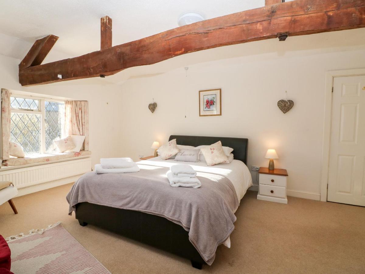 Stone Wheel Cottage Hook Norton Bagian luar foto