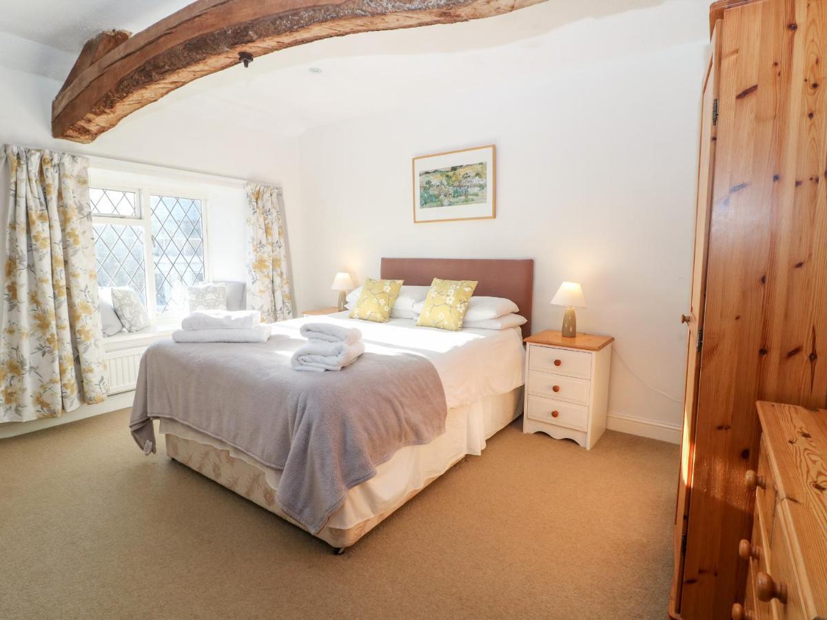 Stone Wheel Cottage Hook Norton Bagian luar foto