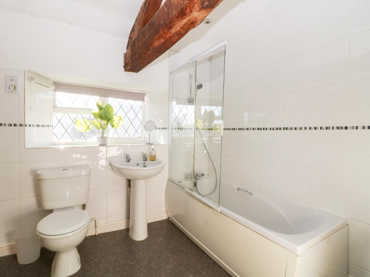 Stone Wheel Cottage Hook Norton Bagian luar foto