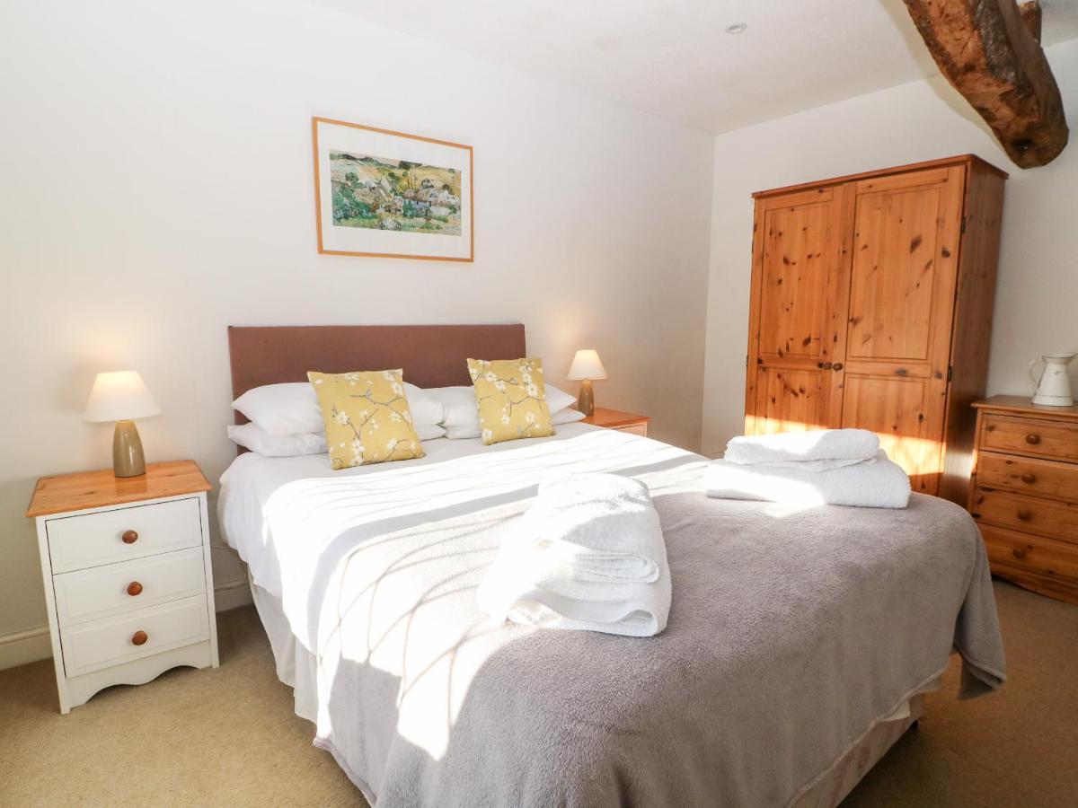 Stone Wheel Cottage Hook Norton Bagian luar foto